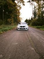 BMW M2 Coupe by Tuning Magazin and Hamann 2017 года